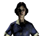 Female (Minerva's Den) - BioShock 2