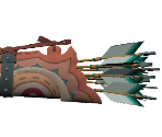 Quiver - The Legend of Zelda: Breath of the Wild