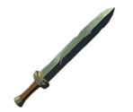 Traveler's Sword - The Legend of Zelda: Breath of the Wild