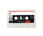 Cassette - Tattletail