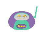 Charger - Tattletail