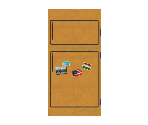 Fridge - Tattletail