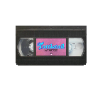 VHS Tape - Tattletail