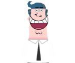 Mr. Turner - The Fairly OddParents: Breakin' Da Rules