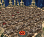 Galdon's Boss Room - Star Fox Adventures