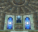 SpellStone Force Point Room - Star Fox Adventures