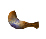 Moon Seed (Dinosaur Planet) - Star Fox Adventures