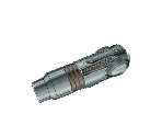 Arm Cannon - Metroid Prime