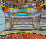Egg Carrier (Prison) - Sonic Adventure DX: Director's Cut