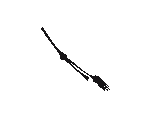 Left Arm (X-Ray Visor) - Metroid Prime