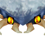 Crystallite - Metroid Prime
