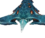 Flickerbat - Metroid Prime