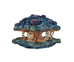 Puddle Spore - Metroid Prime