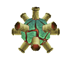 Puffer - Metroid Prime