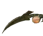 Reaper Vine - Metroid Prime