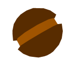 Morph Ball Hologram - Metroid Prime