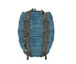 Phazon Elite Container - Metroid Prime