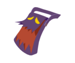 Spoils Bag - The Legend of Zelda: The Wind Waker