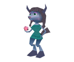 Faun (Fracture Hills) - Spyro 2: Ripto's Rage!