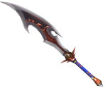 Sword (Hunter) - Zangeki no Reginleiv