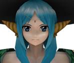 Yamraiha - Magi: Aratanaru Sekai (JPN)