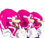 Echidnas - Sonic Adventure DX: Director's Cut