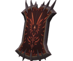 Shield (Hunter) - Zangeki no Reginleiv