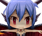 Dragon (Evolved) - Monster Monpiece
