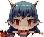 Demi-Human - Monster Monpiece