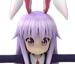 Reisen Udongein Inaba - Gensou Skydrift