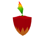 Dash Pepper - Super Mario Galaxy 2