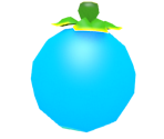 Blimp Fruit - Super Mario Galaxy 2