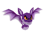 Bat - Crash Bandicoot: Wrath of Cortex