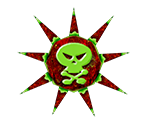 Mine - Crash Bandicoot: Wrath of Cortex