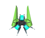 Laser Upgrades - Star Fox Assault