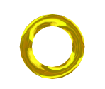 Supply Rings - Star Fox Assault