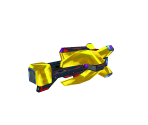 Demon Launcher - Star Fox Assault