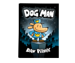 Dog Man Virtual Book - Roblox