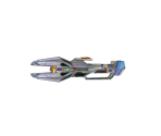 Plasma Cannon - Star Fox Assault