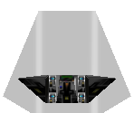 Arwing Cockpit - Star Fox 64 / Lylat Wars