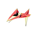 Catspaw - Star Fox 64 / Lylat Wars
