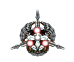 Gorgon - Star Fox 64 / Lylat Wars