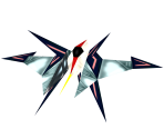 Wolfen II - Star Fox 64 / Lylat Wars