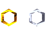 Supply Rings - Star Fox 64 / Lylat Wars