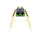 Wing Repair - Star Fox 64 / Lylat Wars