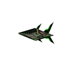 Invader II - Star Fox 64 / Lylat Wars