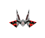 Invader III - Star Fox 64 / Lylat Wars