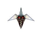 Bolse Fighter - Star Fox 64 / Lylat Wars