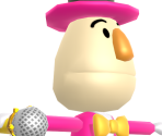 Party Phil / Woopy - Wii Party