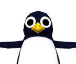 Penguin - Wii Party